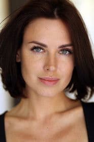 Irina Antonenko as Лина