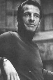 Gerald Gordon as Tony Fleming