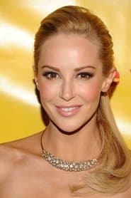 Louise Linton as Annie Luster