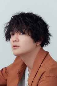 Mutsuki Iwanaka as Shū (voice)