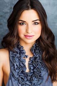 Jessica Meraz as Shelby