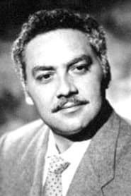 Víctor Alcocer as King Herod (voice)