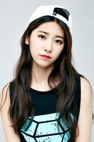 Ki Hui-hyeon as Bandaged Woman