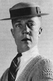 Harry Keaton as Jaffe