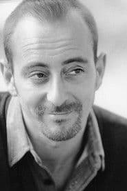 Fabio Camilli as De Blasio