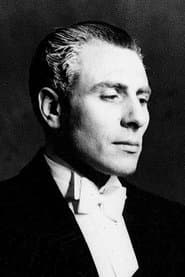 Jean Davy as Alphonse Damoiseau