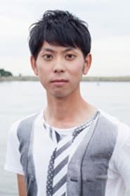 Hiroshi Ichihara as Kasahara