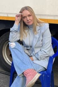 Iryna Tamim as Russian Mother 2