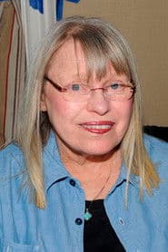 Louise Lasser as Landlady