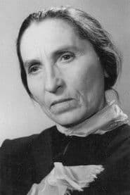 Stefaniya Stanyuta as Self