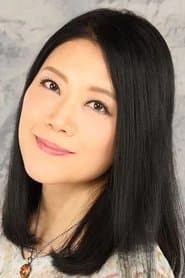 Rei Igarashi as Reporter (voice)