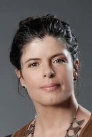 Illse Roos as Marietjie Botha