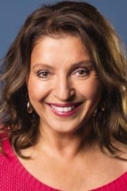 Mirjana Karanović as Vera