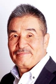 Katsuhisa Houki as Paragus (voice)