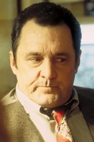 Beau Starr as Jack Scaglia