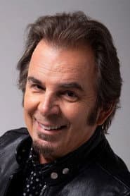 Jonathan Cain as Himself