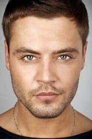 Ivan Nikolaev as Egor