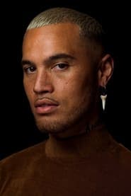 Stan Walker as Ron