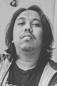 Benidictus Siregar as Juna