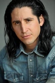 Omar Paz Trujillo as Luis
