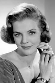 Marjorie Lord as Grace Voiselle