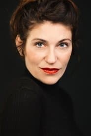 Marina Gatell as Magdalena