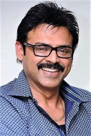 Venkatesh as A.C.P. Krishna