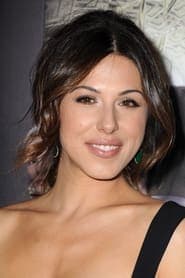 Cristina Rosato as Alice