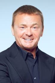 Vladimir Sychev as "Жлоб"