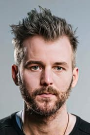 Miloslav König as Alois Haupt