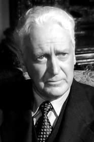 Raymond Greenleaf as Max West, Photographer