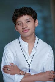 Ian Ho as Jacob Zellman