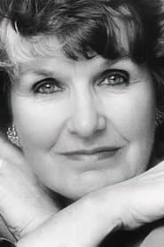 Gaye Brown as Fraeulein Doktor