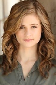 Jenna Boyd as Sally Finney