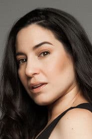 Tiaré Scanda as Vera