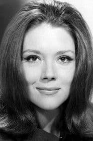 Diana Rigg as Grandmamma