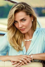 Małgorzata Socha as Marta Biała