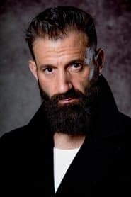 Jimmy 'The Bee' Bennett as Johnny