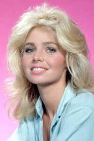 Teri Copley as Vickie