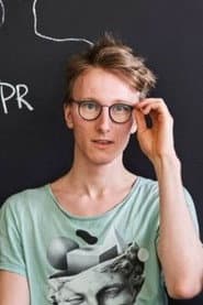 Dāvis Suharevskis as Ansis