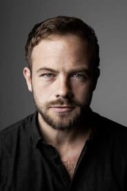 Moe Dunford as Richter