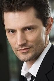 John Emmet Tracy as Tony Commisso