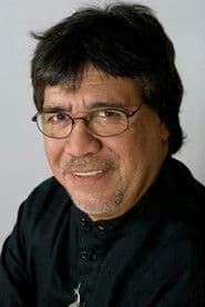 Luis Sepúlveda as Poeta (voice)