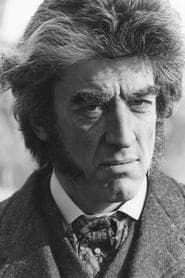 John Hallam as Tyrian