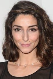Necar Zadegan as Maia