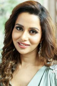 Raiza Wilson as Anisha Qureshi