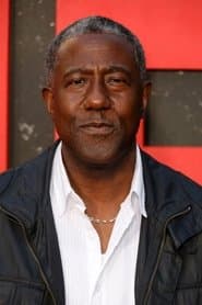 E. Roger Mitchell as Agent Craig McCall