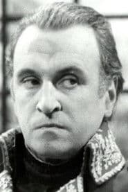 Alain Nobis as Blanchard