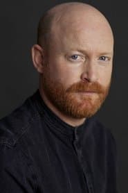 Byron Coll as Finnius