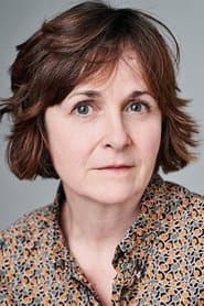 Amanda Root as Patricia 'Pat' Green